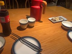 -蚝翅·海鲜粥·烧烤·龙虾季(海曙天一店)