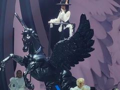 -东莞银行篮球中心