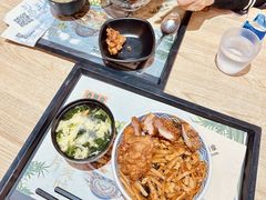 -吉野家(成都时代奥莱店)