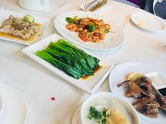 -新海利海鲜城·41年珠海老字号(夏湾店)