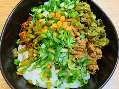 -西粉堂新疆米粉(朝外店)