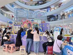 -万达广场(金堂店)