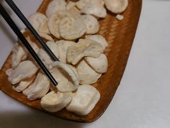 -径山十八道·风味民间菜(华夏之心店)