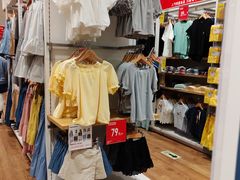 -优衣库(青岛万象城店)