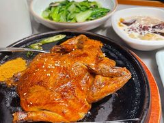 -辛香汇·锦里丨现炒川菜(中南城店)