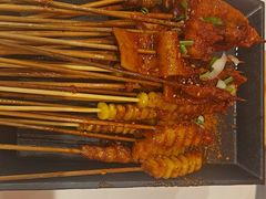 -全牛匠·乐山跷脚牛肉(西北旺万象汇店)