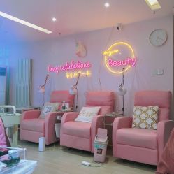 -Beauty Nails 美甲美睫皮肤管理