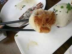-金枝玉叶上海人家食府(三里河店)