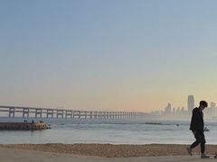 -星海湾跨海大桥