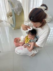 -Baby Pastel 自然光儿童摄影(CBD店)