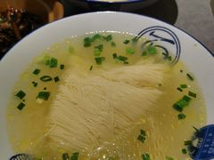 -新万鑫银丝面·非遗无锡味(惠山古镇店)