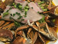 -壹只菜·崇明本地特色菜(崇明南门店)