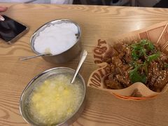 -南街清补凉(黄贝岭店)