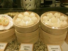 -食悦天美食广场(武汉壹方购物中心店)