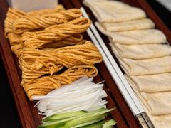 -穿越·外婆家(西溪天堂店)