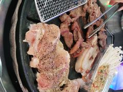 -玄希浪漫厨房·韩料烤肉(湖滨银泰in77店)