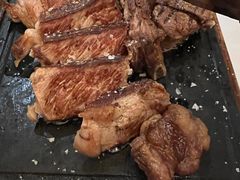 -奥斯特牛排馆(美第奇宫店)