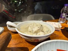 -树厨贵州菜(铜仁花果山店)