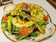 -千寻山野烤肉(中关村店)