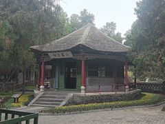 -南阳卧龙岗武侯祠