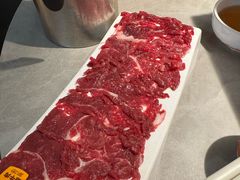 -潮发潮汕牛肉店(长隆店)