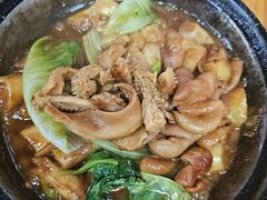 -珍珍小食店(西华路店)