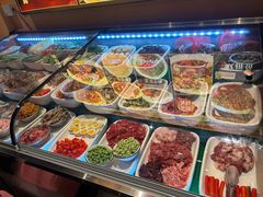 -小口味