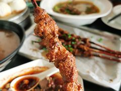 -祖传曾羊肉饭店