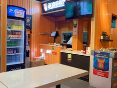 大堂-张亮麻辣烫(政民路店)