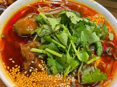 -付小姐在成都(川沙店)
