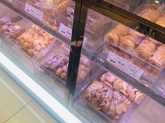 -哈氏·上海哈尔滨食品厂(五角场万达广场店)