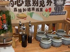 -云味馆·云南菜·云南米线(中洲店)