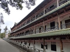 -南华禅寺