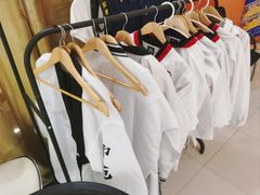 -浛道跆拳道·拳击·体适能