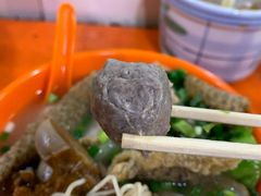 -富记鱼蛋粉(西村店)