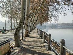 -李公堤