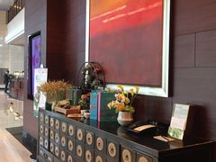 -上海浦东嘉里大酒店