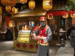 -南京大牌档(人民广场店)