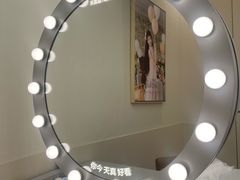 -天真蓝照相馆(新世界店)