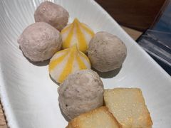 -呷哺呷哺(太原万象城店)