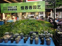 -瑞虹新天地月亮湾