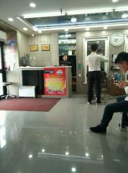 -爱无限美发沙龙