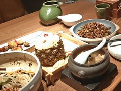 -云海肴·汽锅鸡·云南菜(领展购物广场·中关村店)
