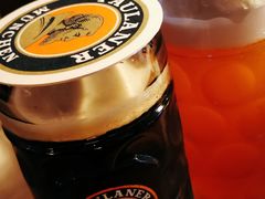 -宝莱纳啤酒花园餐厅PAULANER BRAUHAUS Nanjing(广州路店)