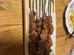 -胖老汉清真餐饮(西御街店)