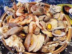 -旺角小渔村·海肠捞饭开创者(环山路店)
