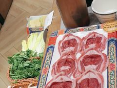 -侃爷南门铜锅涮肉