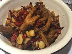 -遇见老南昌-柴火灶(顺外路店)