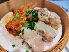 -广东道至正餐厅(区庄店)