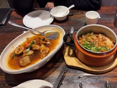 -临家闽南菜(宝洲路店)
